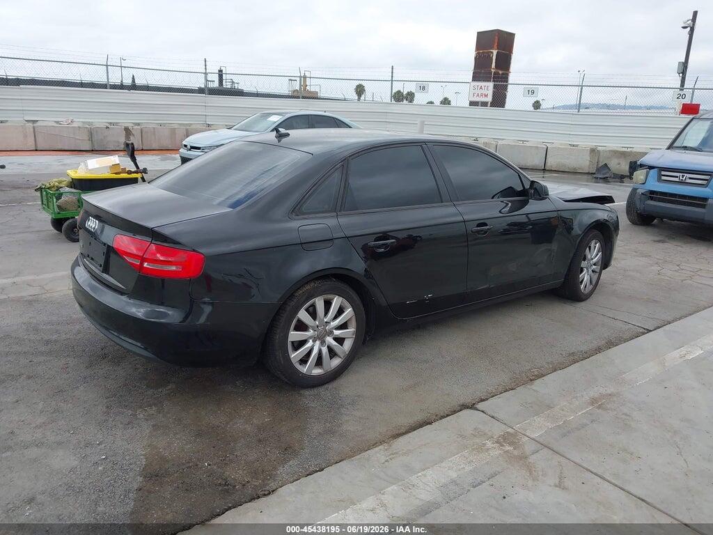 WAUAFAFL8EA010316 2014 AUDI A4 photo no. 4