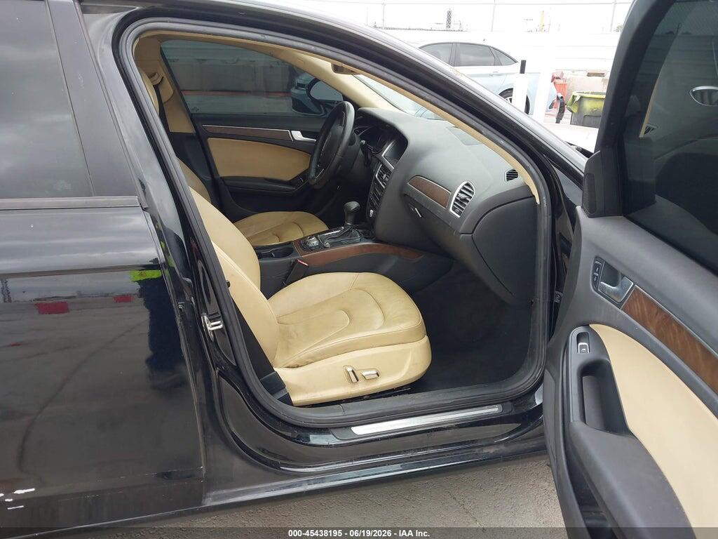 WAUAFAFL8EA010316 2014 AUDI A4 photo no. 5