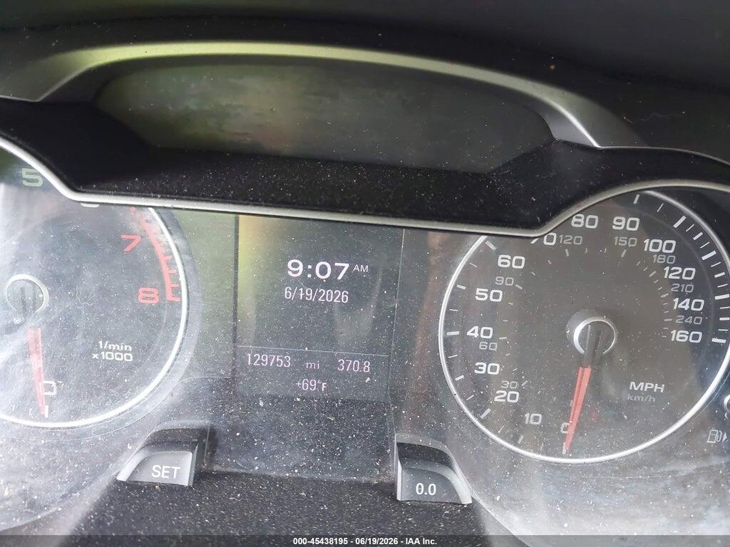 WAUAFAFL8EA010316 2014 AUDI A4 photo no. 7