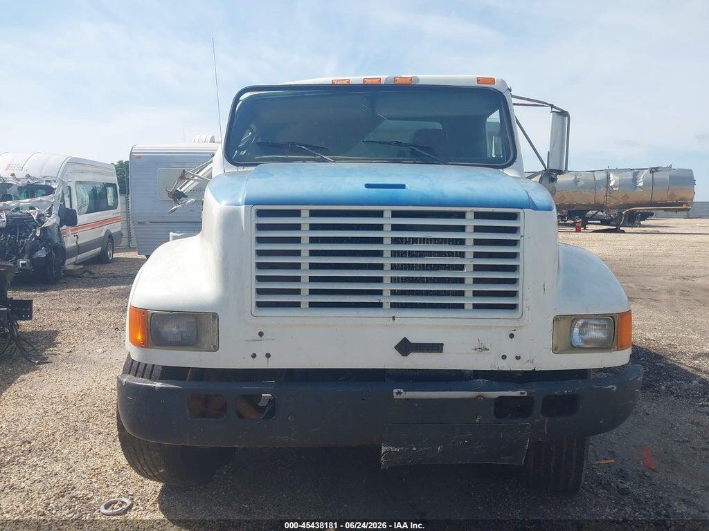 1HTSDAAN8SH619126 1995 INTERNATIONAL 4000 photo no. 12
