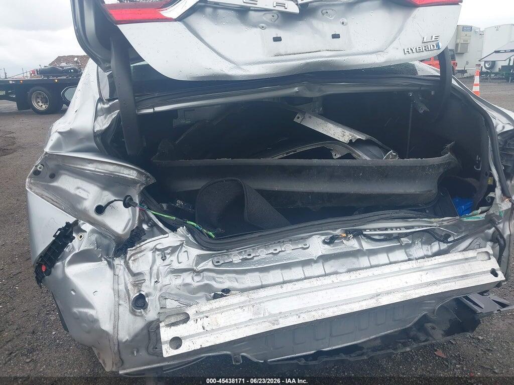 4T1C31AK8NU598893 2022 TOYOTA CAMRY photo no. 6