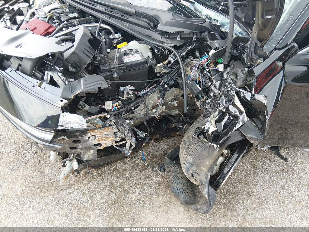 3N1AB9CV2TY255482 2026 NISSAN SENTRA photo no. 6