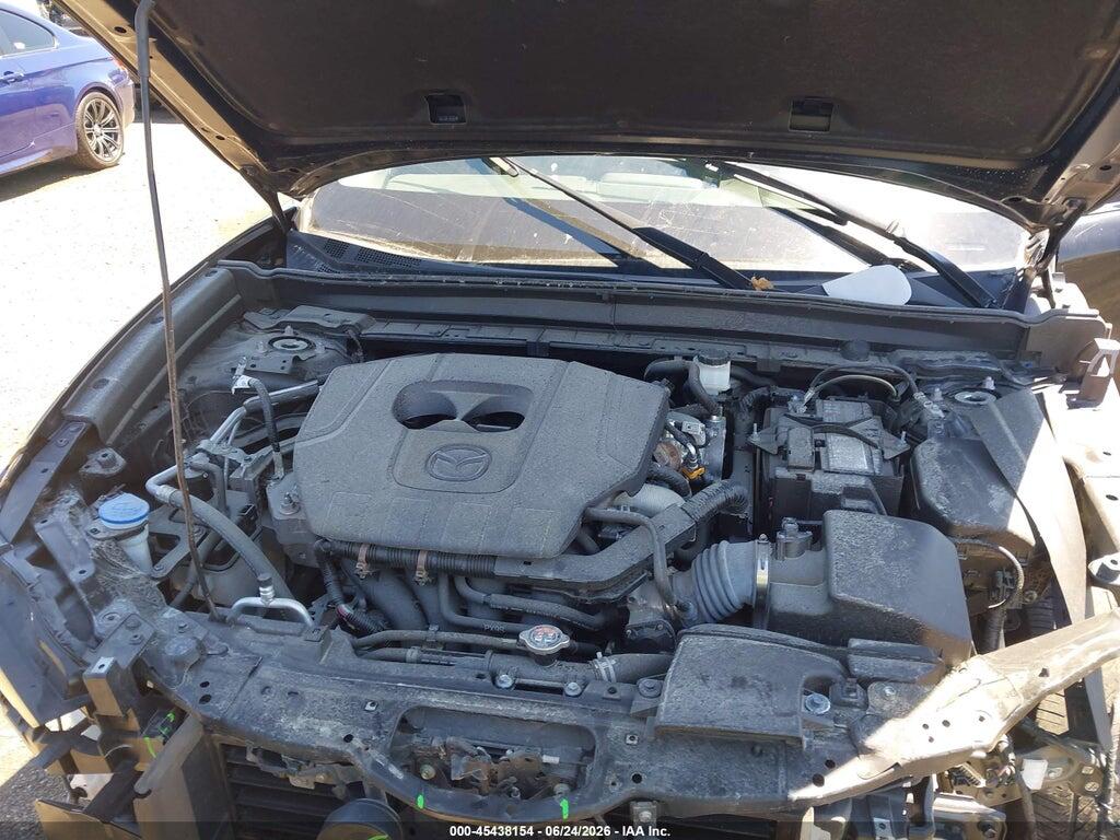 3MVDMBCM6PM509550 2023 MAZDA CX-30 photo no. 10