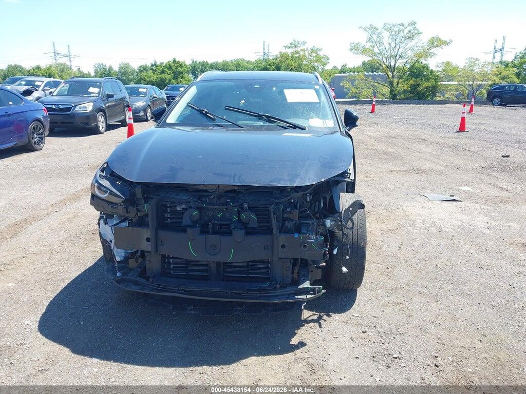 3MVDMBCM6PM509550 2023 MAZDA CX-30 photo no. 12