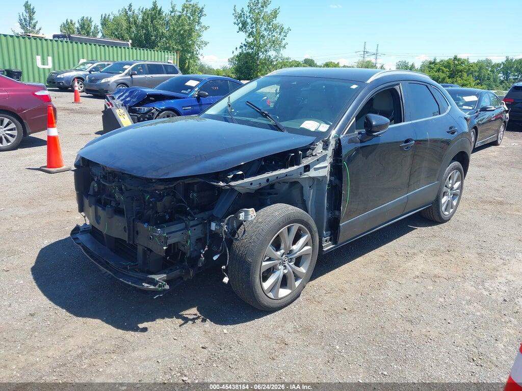 3MVDMBCM6PM509550 2023 MAZDA CX-30 photo no. 2