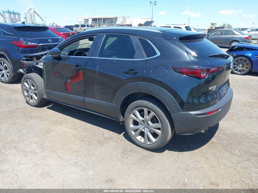 3MVDMBCM6PM509550 2023 MAZDA CX-30 photo no. 3