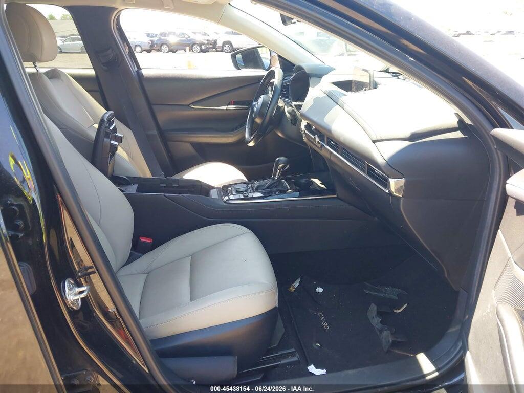3MVDMBCM6PM509550 2023 MAZDA CX-30 photo no. 5
