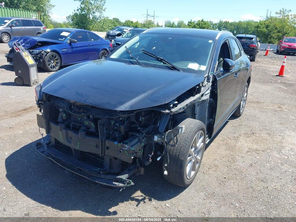 3MVDMBCM6PM509550 2023 MAZDA CX-30 photo no. 6