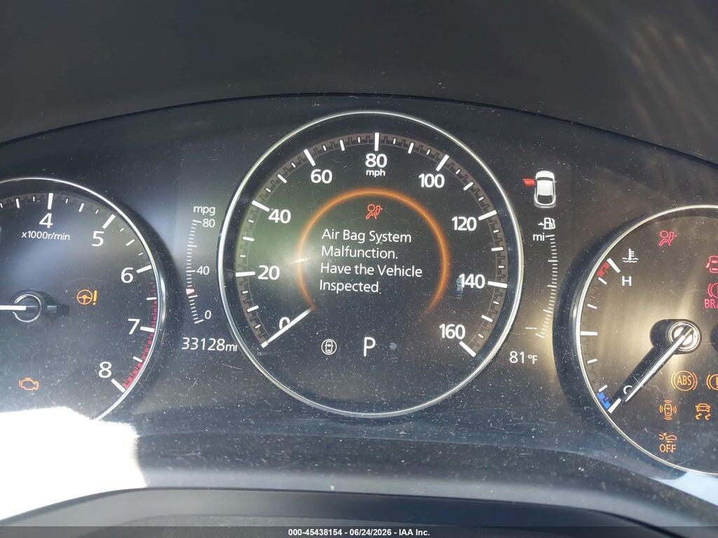 3MVDMBCM6PM509550 2023 MAZDA CX-30 photo no. 7
