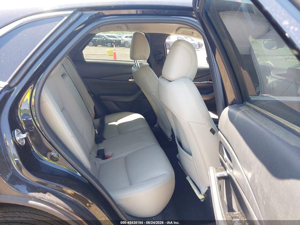 3MVDMBCM6PM509550 2023 MAZDA CX-30 photo no. 8