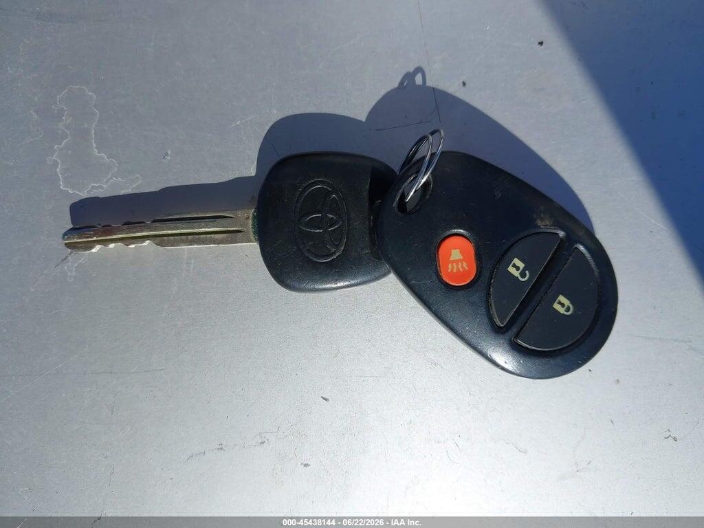 5TETU62N96Z206908 2006 TOYOTA TACOMA photo no. 11