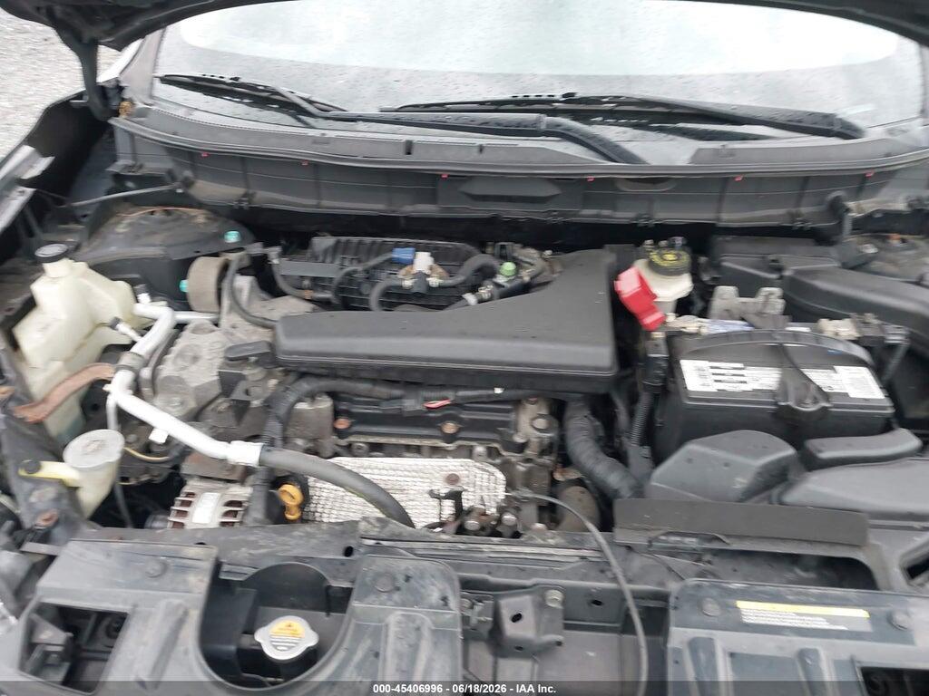 KNMAT2MVXJP599267 2018 NISSAN ROGUE photo no. 10