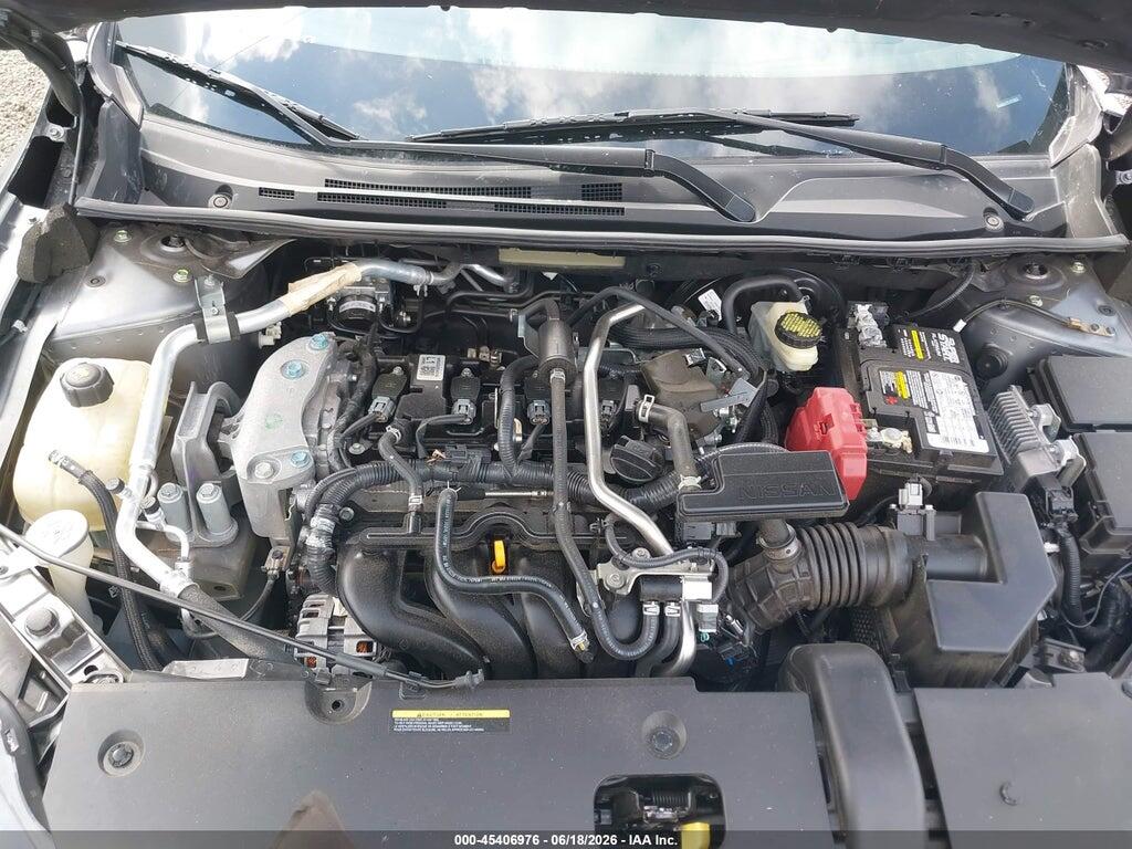 3N1AB8CV7LY312950 2020 NISSAN SENTRA photo no. 10