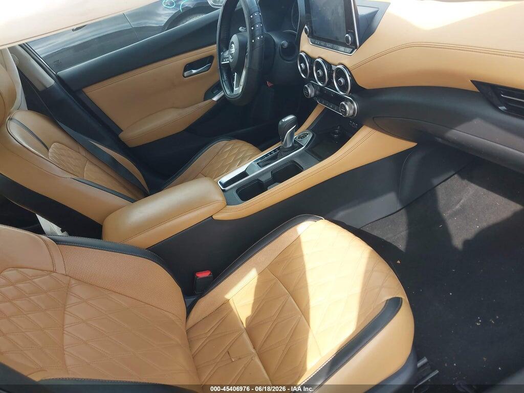 3N1AB8CV7LY312950 2020 NISSAN SENTRA photo no. 5