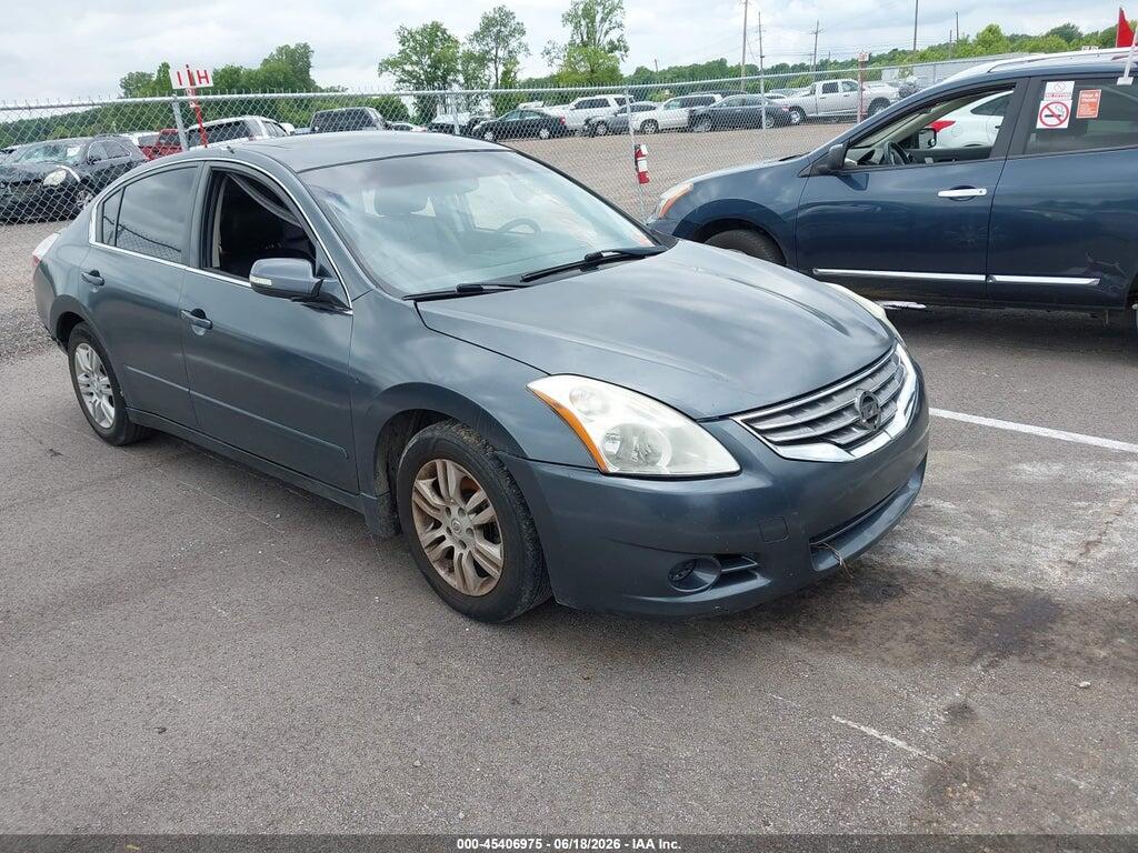1N4AL2AP9CC177013 2012 NISSAN ALTIMA photo no. 1