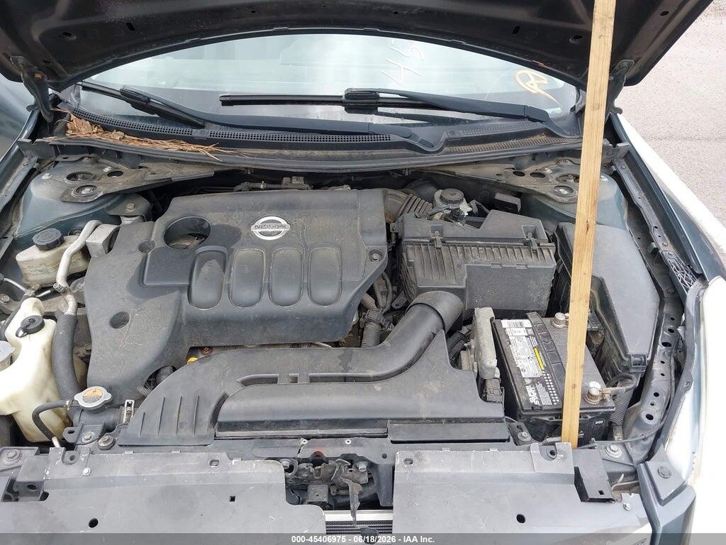 1N4AL2AP9CC177013 2012 NISSAN ALTIMA photo no. 10