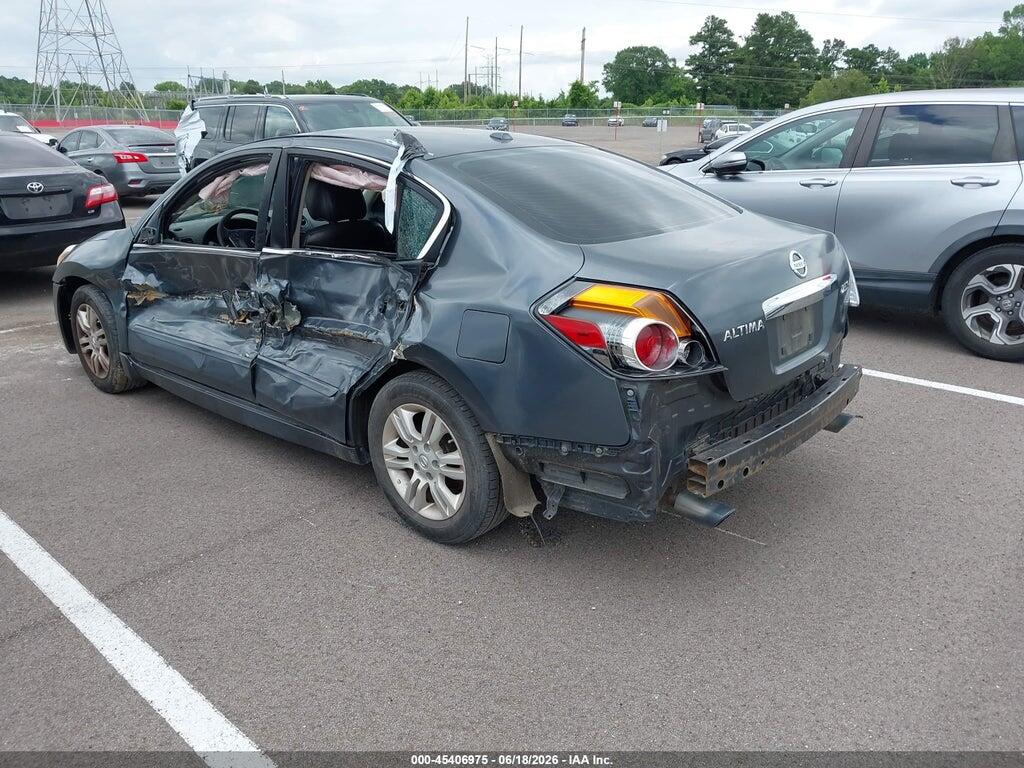 1N4AL2AP9CC177013 2012 NISSAN ALTIMA photo no. 3