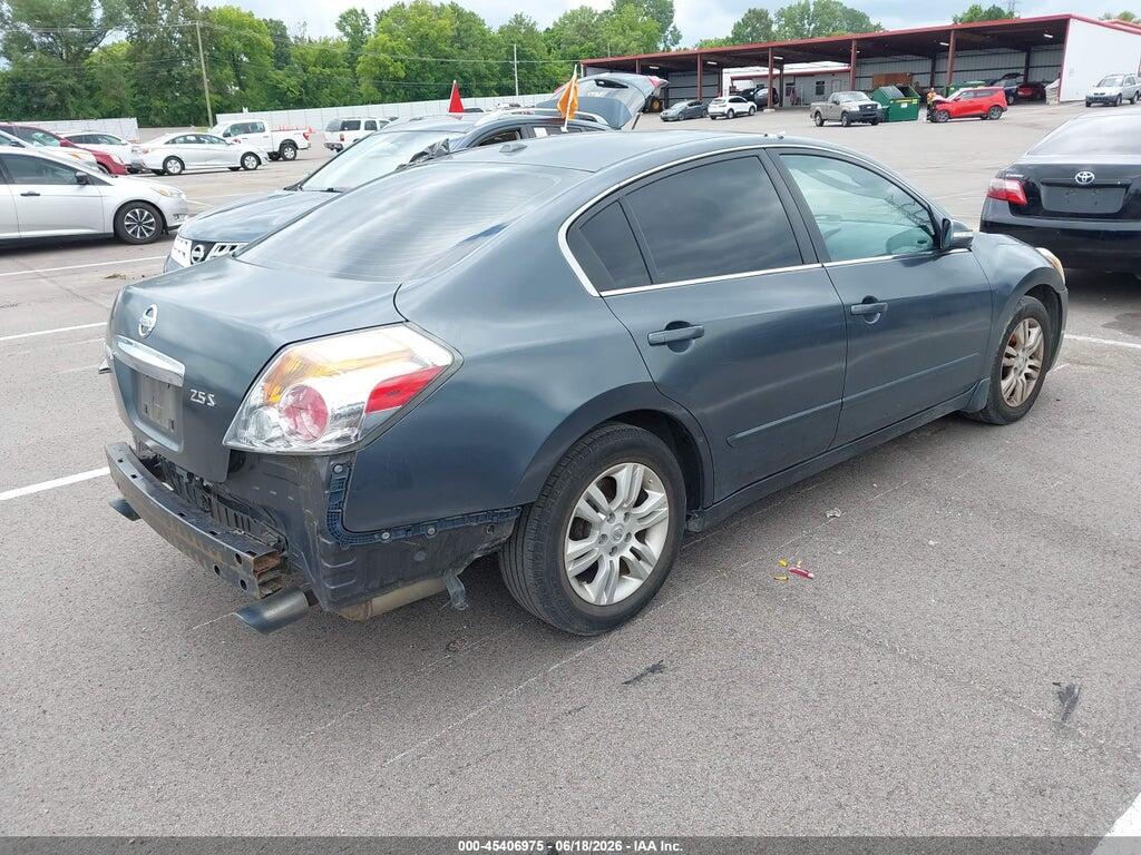 1N4AL2AP9CC177013 2012 NISSAN ALTIMA photo no. 4
