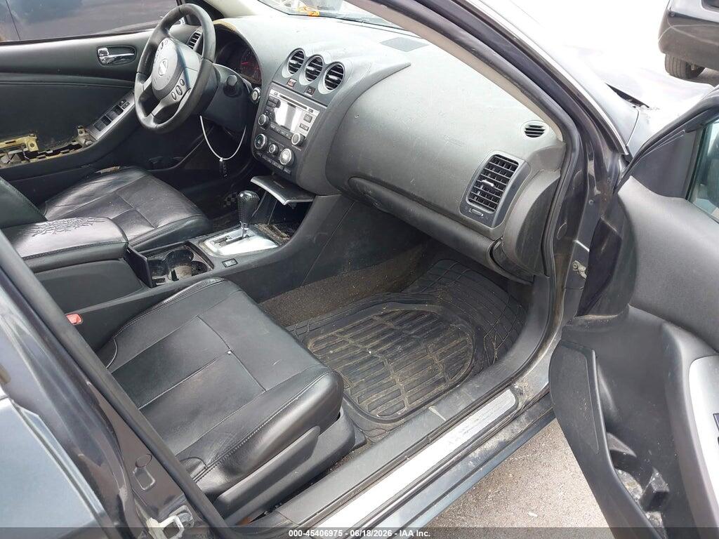 1N4AL2AP9CC177013 2012 NISSAN ALTIMA photo no. 5