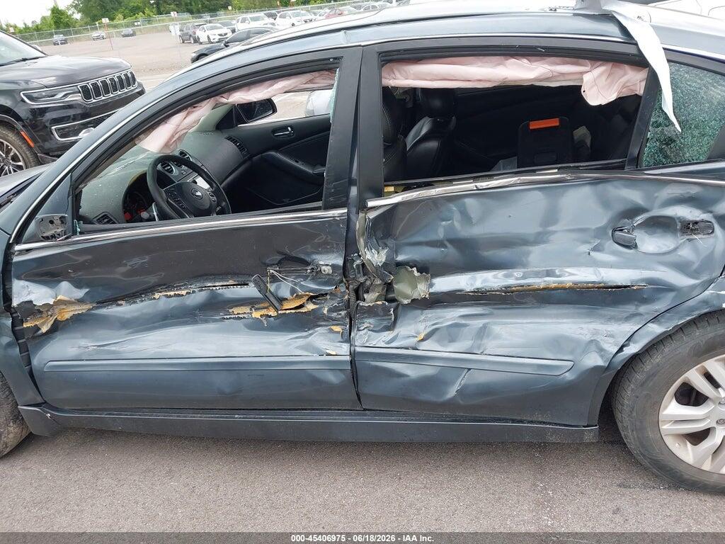1N4AL2AP9CC177013 2012 NISSAN ALTIMA photo no. 6