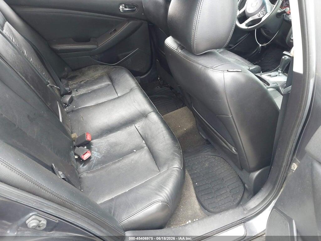 1N4AL2AP9CC177013 2012 NISSAN ALTIMA photo no. 8