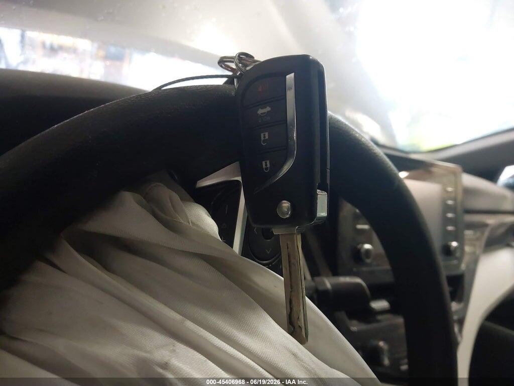4T1C11BK7NU058956 2022 TOYOTA CAMRY photo no. 11