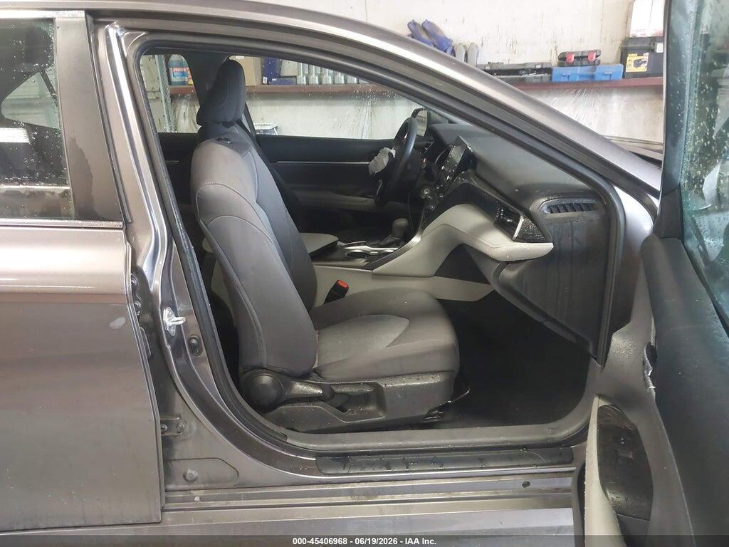 4T1C11BK7NU058956 2022 TOYOTA CAMRY photo no. 5