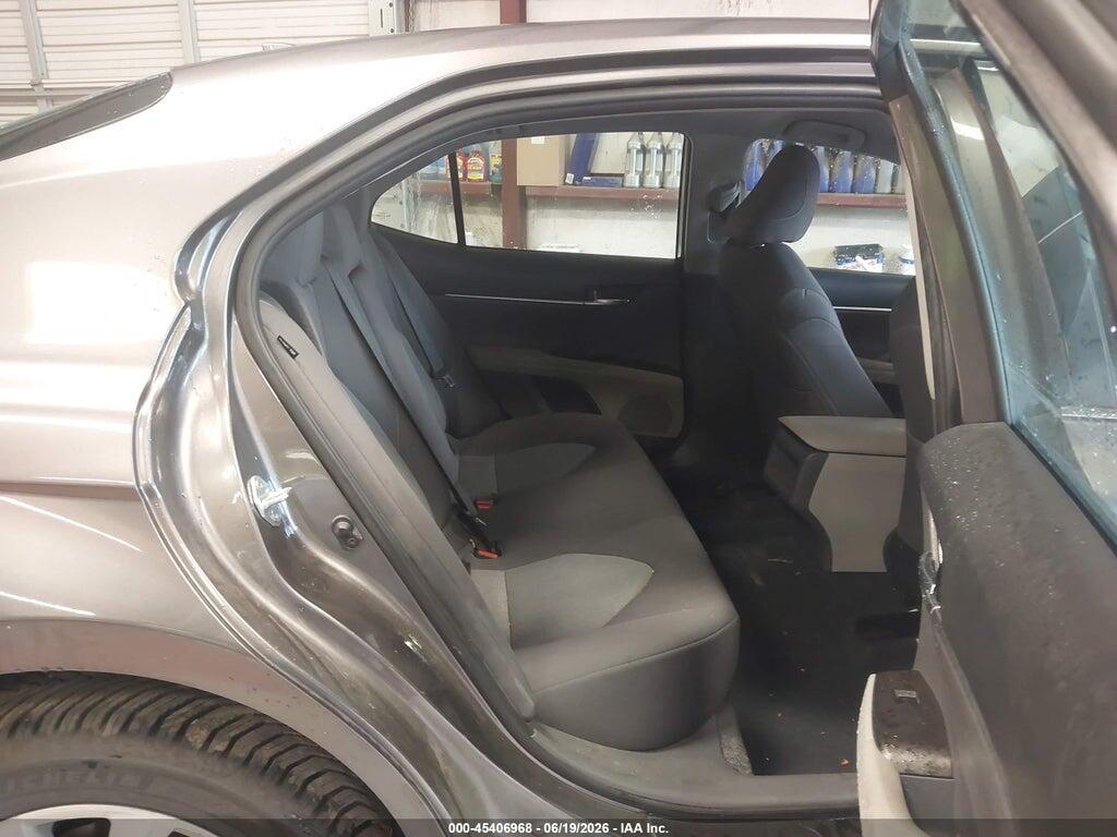 4T1C11BK7NU058956 2022 TOYOTA CAMRY photo no. 8