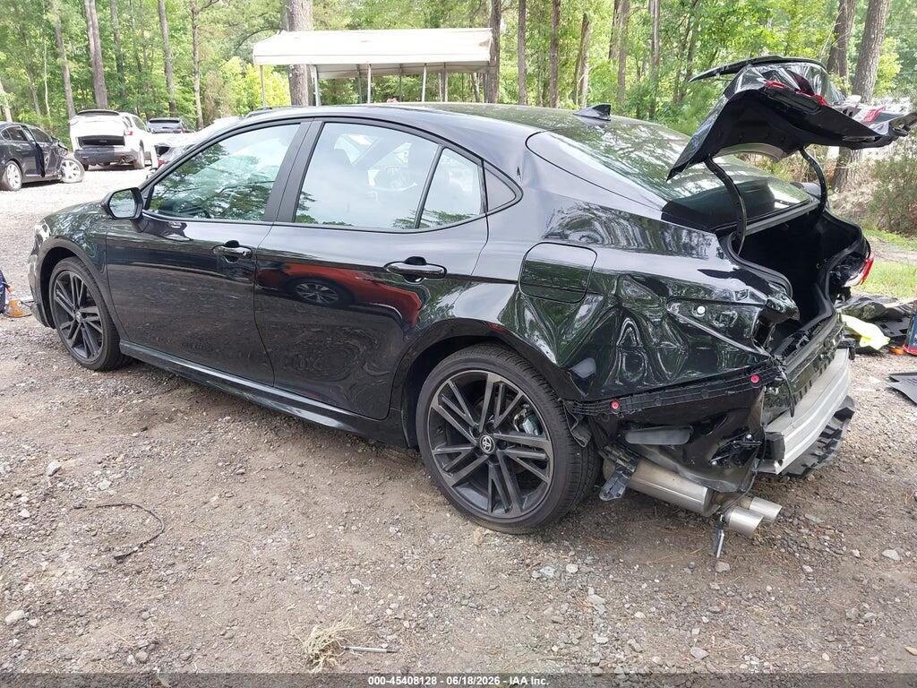 4T1DAACK2TU726713 2026 TOYOTA CAMRY photo no. 3
