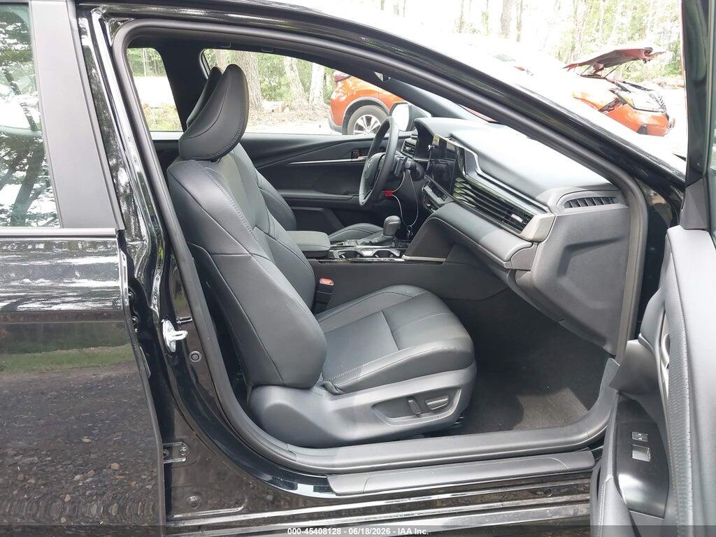 4T1DAACK2TU726713 2026 TOYOTA CAMRY photo no. 5