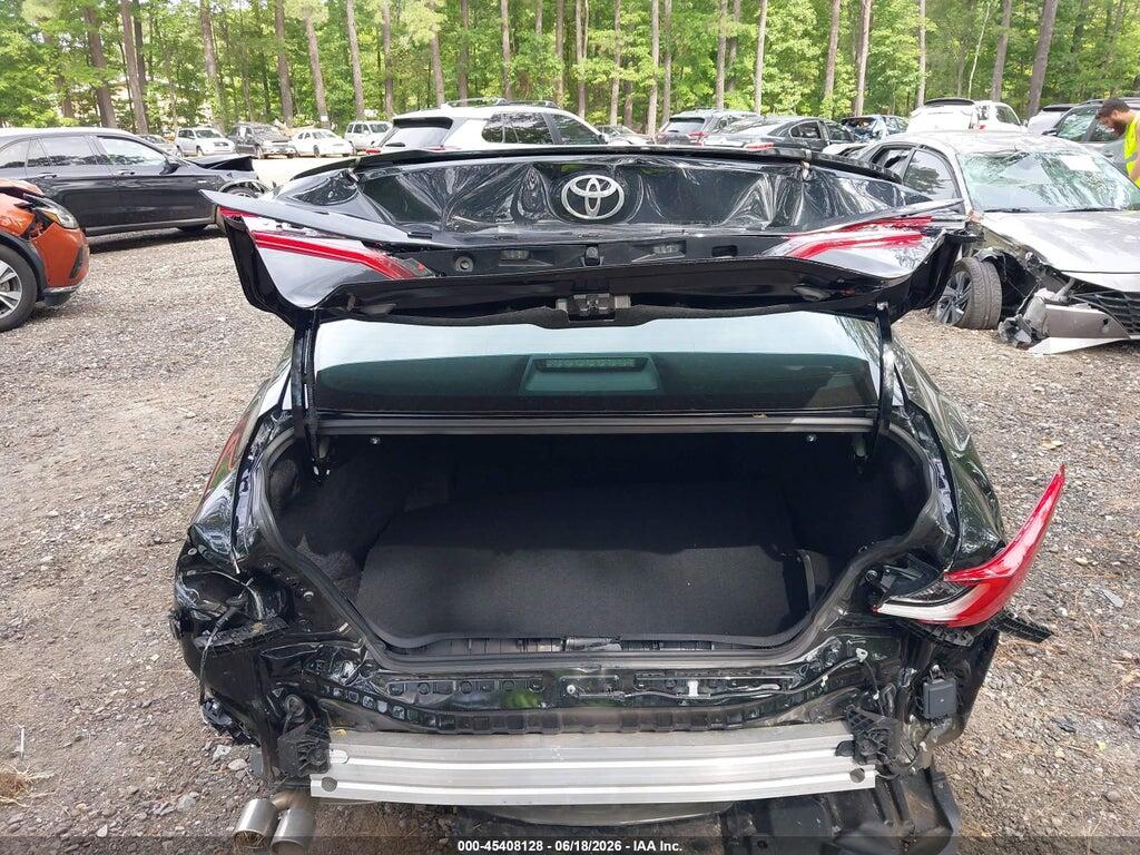 4T1DAACK2TU726713 2026 TOYOTA CAMRY photo no. 6
