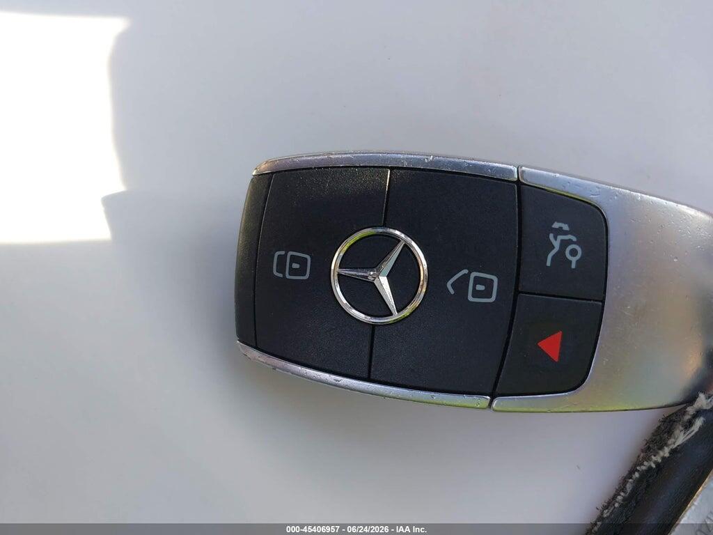 4JGFB5KB4LA107613 2020 MERCEDES-BENZ GLE 450 photo no. 11