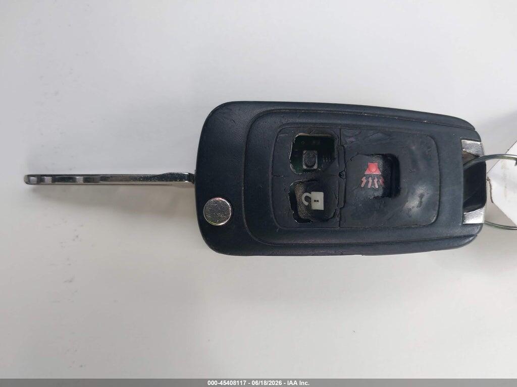 KL8CD6S92EC559905 2014 CHEVROLET SPARK photo no. 11