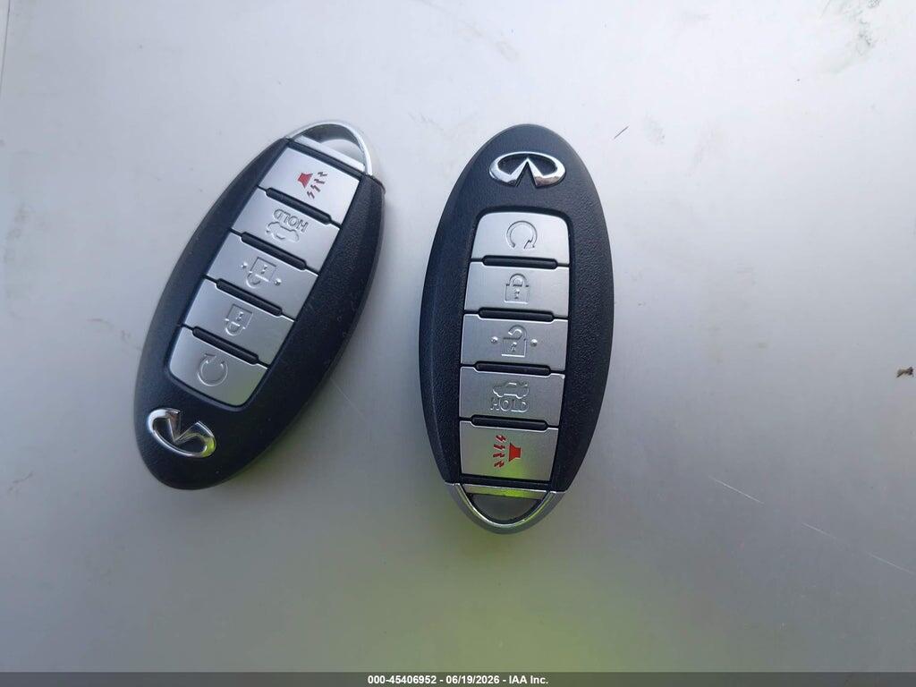 JN1EV7AP6HM735522 2017 INFINITI Q50 photo no. 11