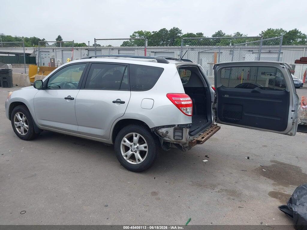 2T3BK4DV2AW013880 2010 TOYOTA RAV4 photo no. 3