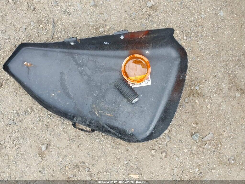 1HD4CR210FC418535 2015 HARLEY-DAVIDSON XL883 photo no. 12