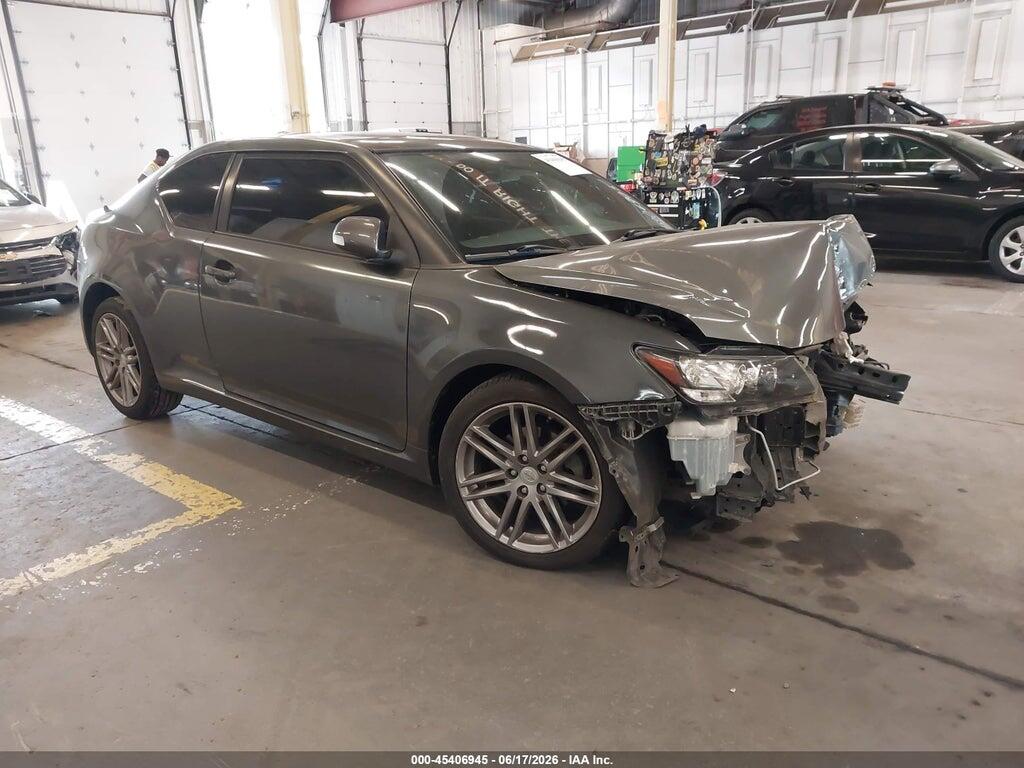 JTKJF5C74D3047781 2013 SCION TC photo no. 1