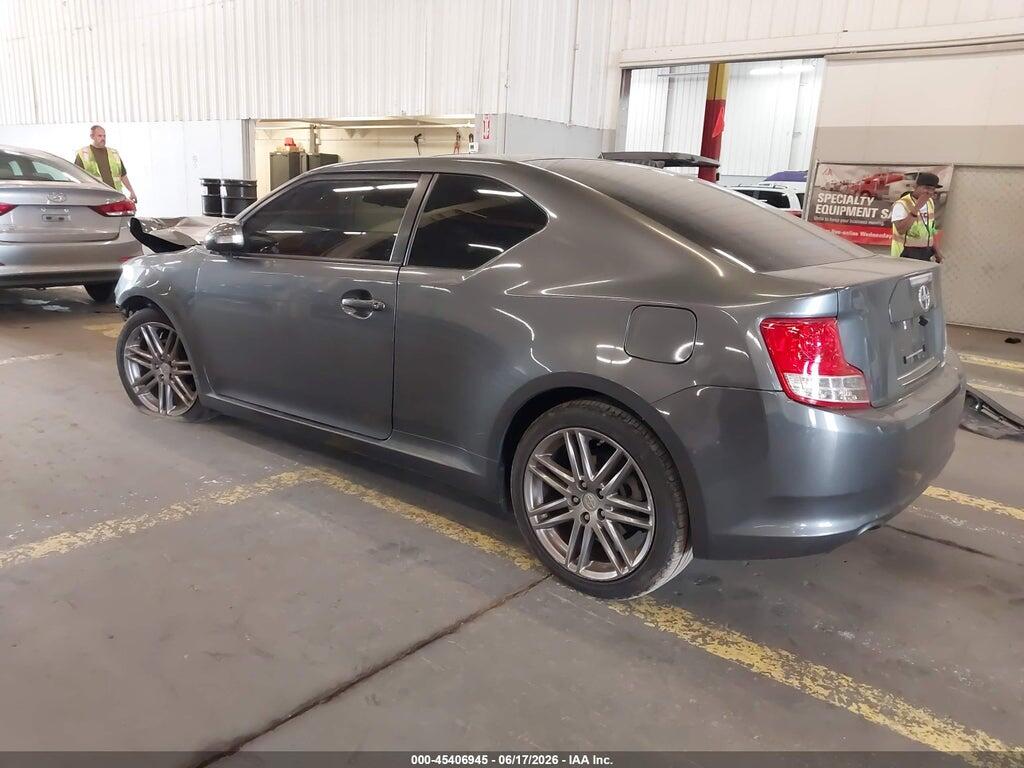 JTKJF5C74D3047781 2013 SCION TC photo no. 3