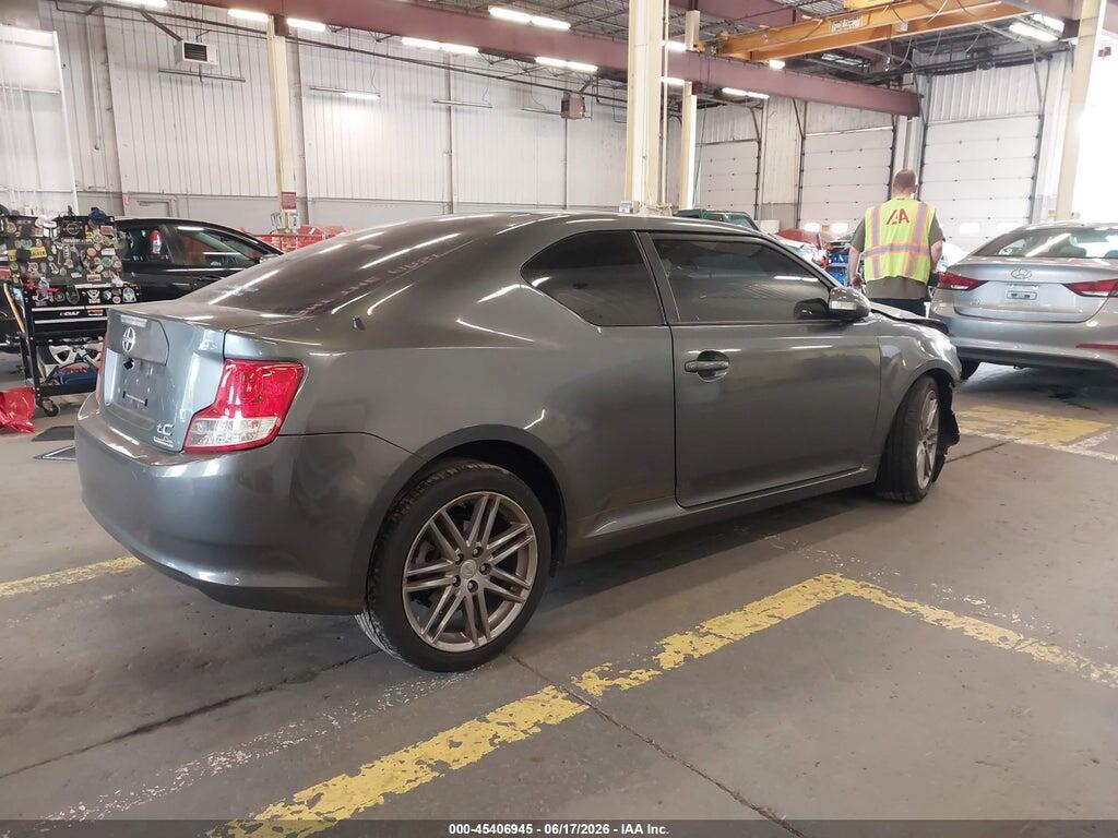 JTKJF5C74D3047781 2013 SCION TC photo no. 4