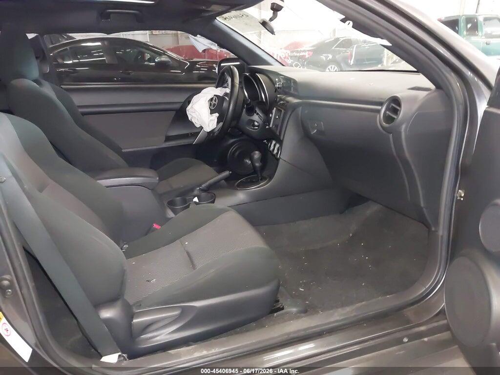 JTKJF5C74D3047781 2013 SCION TC photo no. 5