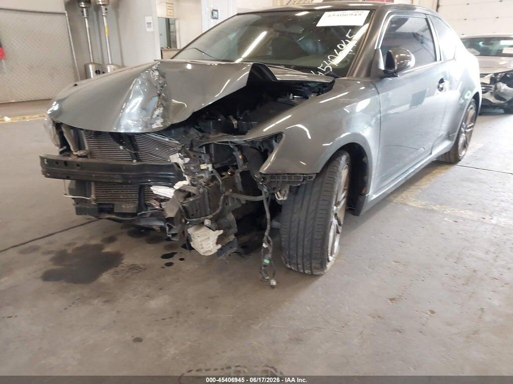 JTKJF5C74D3047781 2013 SCION TC photo no. 6