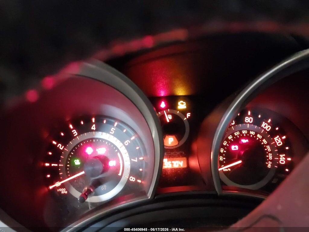 JTKJF5C74D3047781 2013 SCION TC photo no. 7