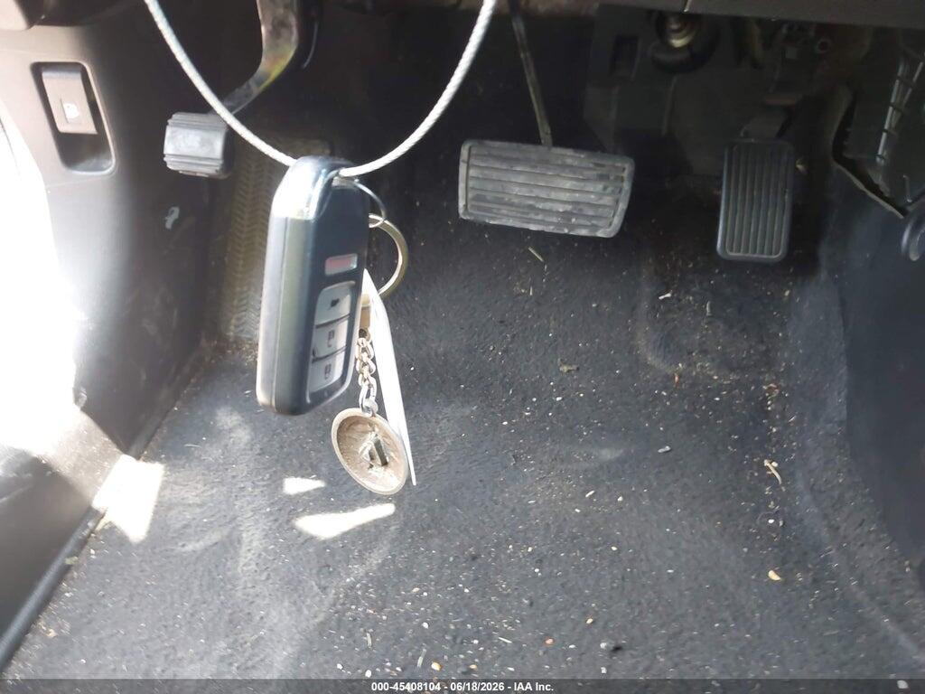5J6RM4H74FL004395 2015 HONDA CR-V photo no. 11