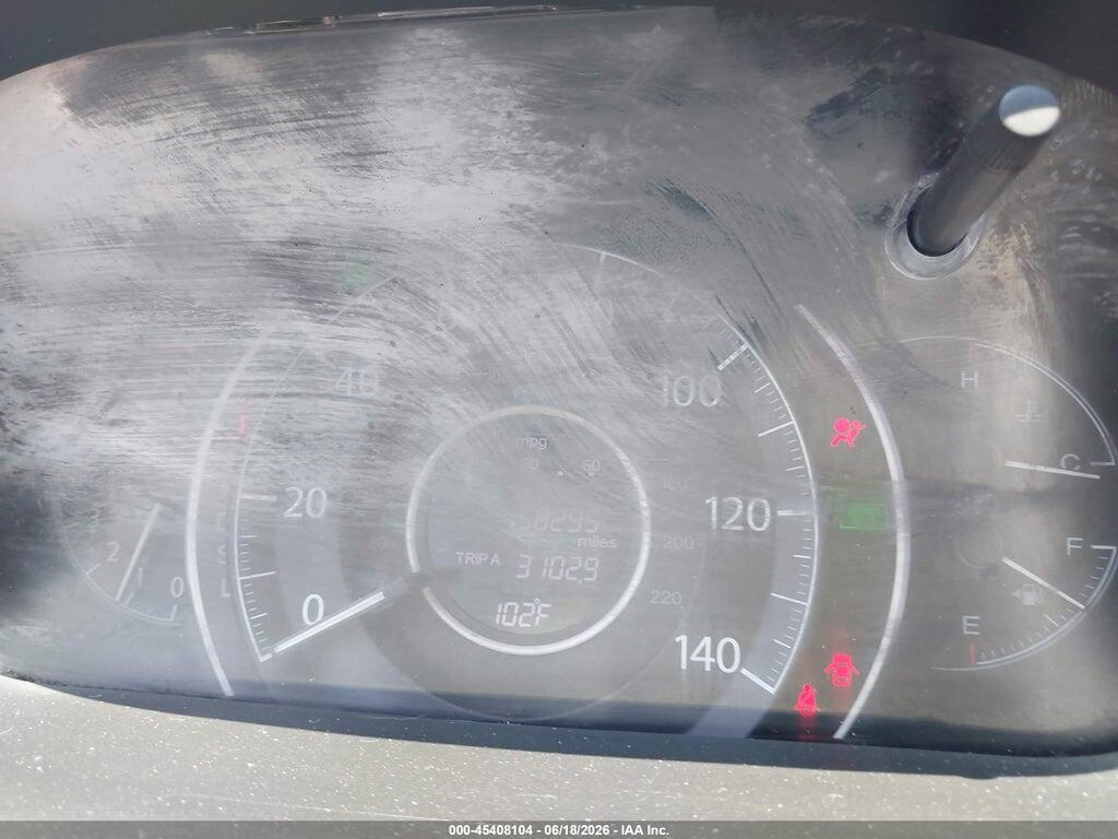 5J6RM4H74FL004395 2015 HONDA CR-V photo no. 7