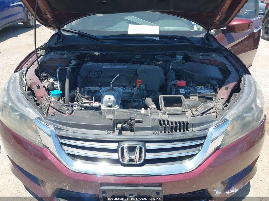 1HGCR2F30DA198337 2013 HONDA ACCORD photo no. 10