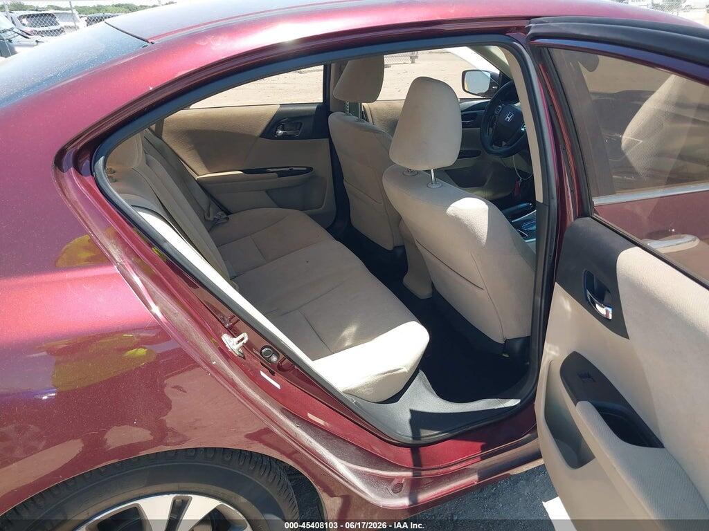 1HGCR2F30DA198337 2013 HONDA ACCORD photo no. 8