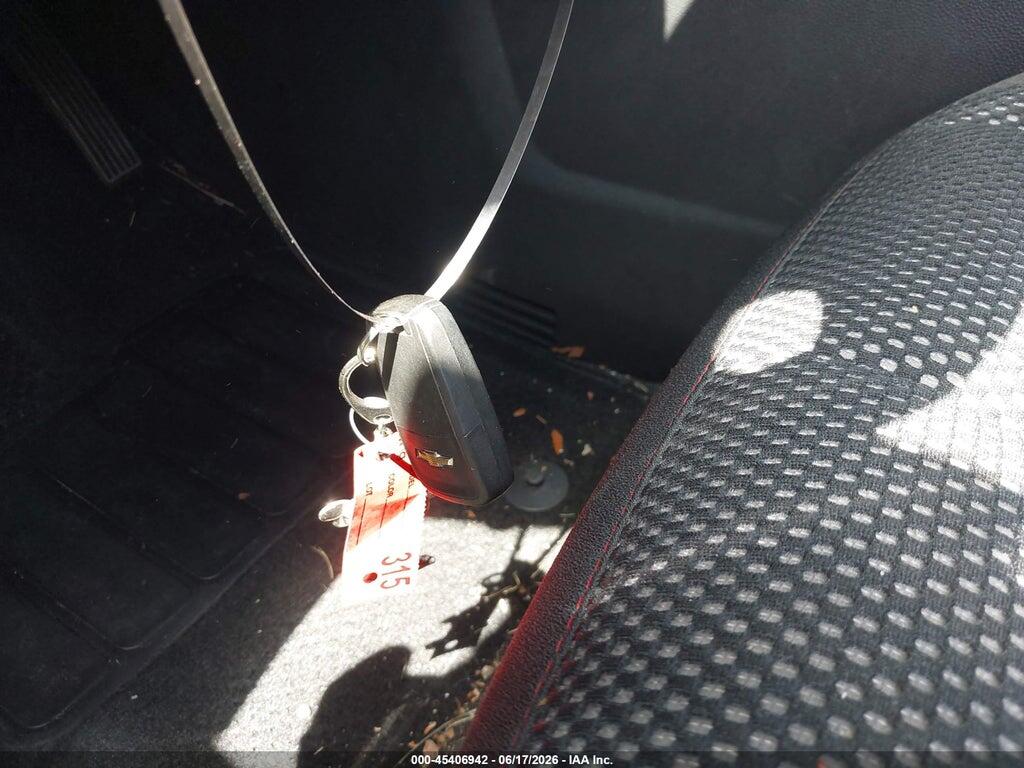 2GNALDEK5D6166211 2013 CHEVROLET EQUINOX photo no. 11
