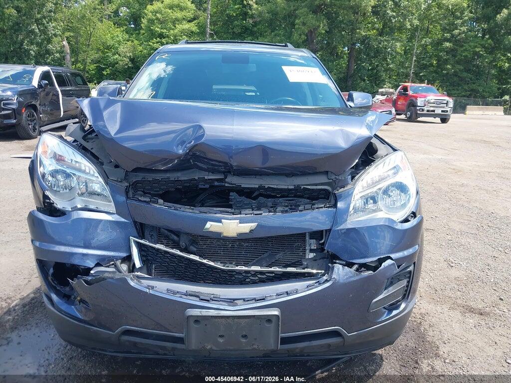 2GNALDEK5D6166211 2013 CHEVROLET EQUINOX photo no. 12
