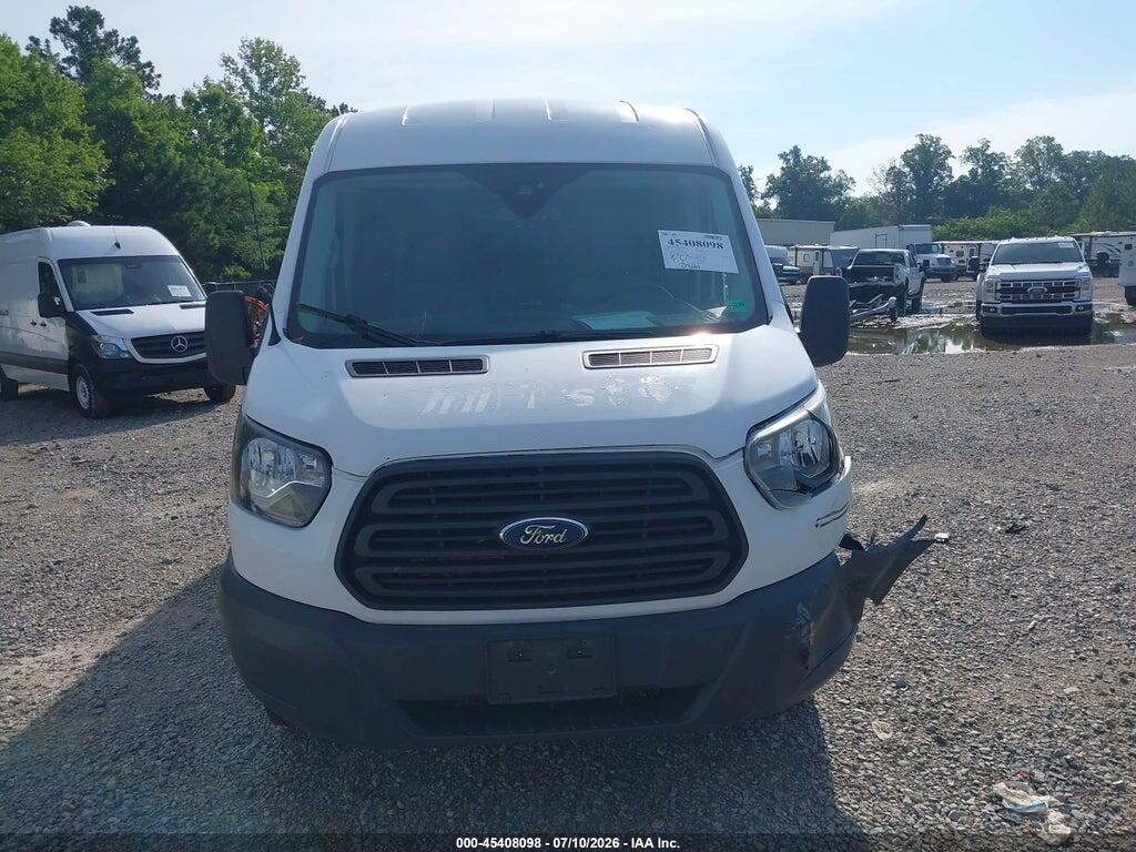 1FTYR2CM8JKA75053 2018 FORD TRANSIT-250 photo no. 12