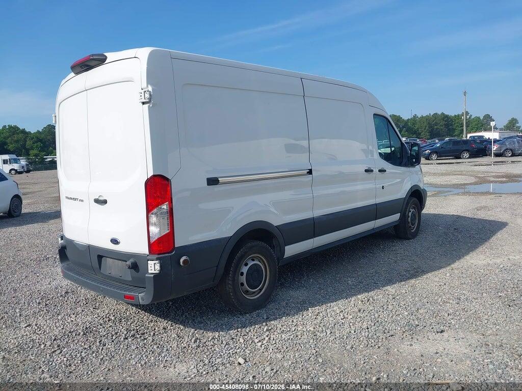 1FTYR2CM8JKA75053 2018 FORD TRANSIT-250 photo no. 4